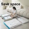 Storage Bags Vacuum Sealed Comforter Storage Bags Compression Sealed Bags With Hand Pump Storage Bags For Clothes Comforters