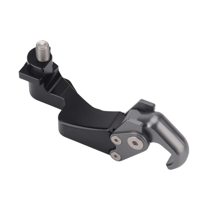 Motorcycle Hook Claws Hanger Durable Aluminum Mount Hook for Forza 300/350