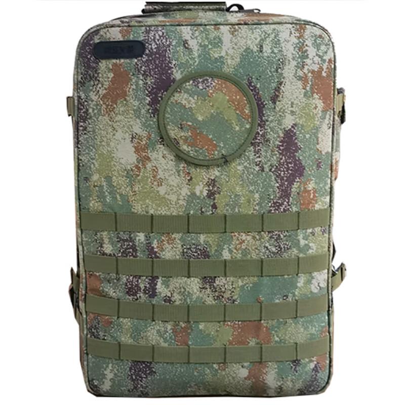 Jinying S2015 Empty Medical Rescue Backpack