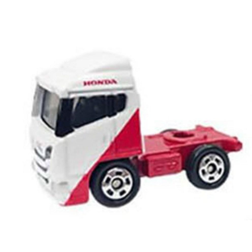 Tomica T-ARTS Korea Long Tomica 149 HRC Motor Home Die-Cast Toy