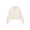 Sportswear Corduroy Half-Zip Collar Long Sleeve Sweatshirt DQ5939-104