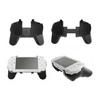 Long Service Retractable Handle Accessory Not Fatigue Texture Not Fatigue Gamepad Enhancer Upgrades for PSP2000/3000