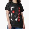 Kaiman - DOROHEDORO - Manga Anime Design WR Classic T-Shirt
