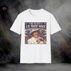 Re-Elect Boss Hogg Hazzard County Commissioner T-Shirt | Softstyle Tee