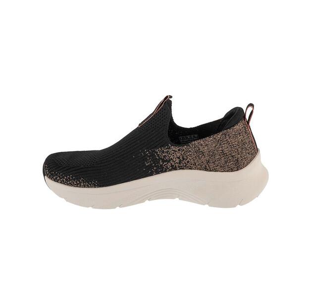 Кроссовки Skechers Arch Fit D'Lux - Glimmer Dust