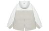 New Balance Jackets Women's Khaki Hooded Moderate Other 5AC39312-IV