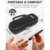 Digital Display Insulated Food Storage Pouch High Efficiency Thermal Retention For Picnics Camping Family Outings