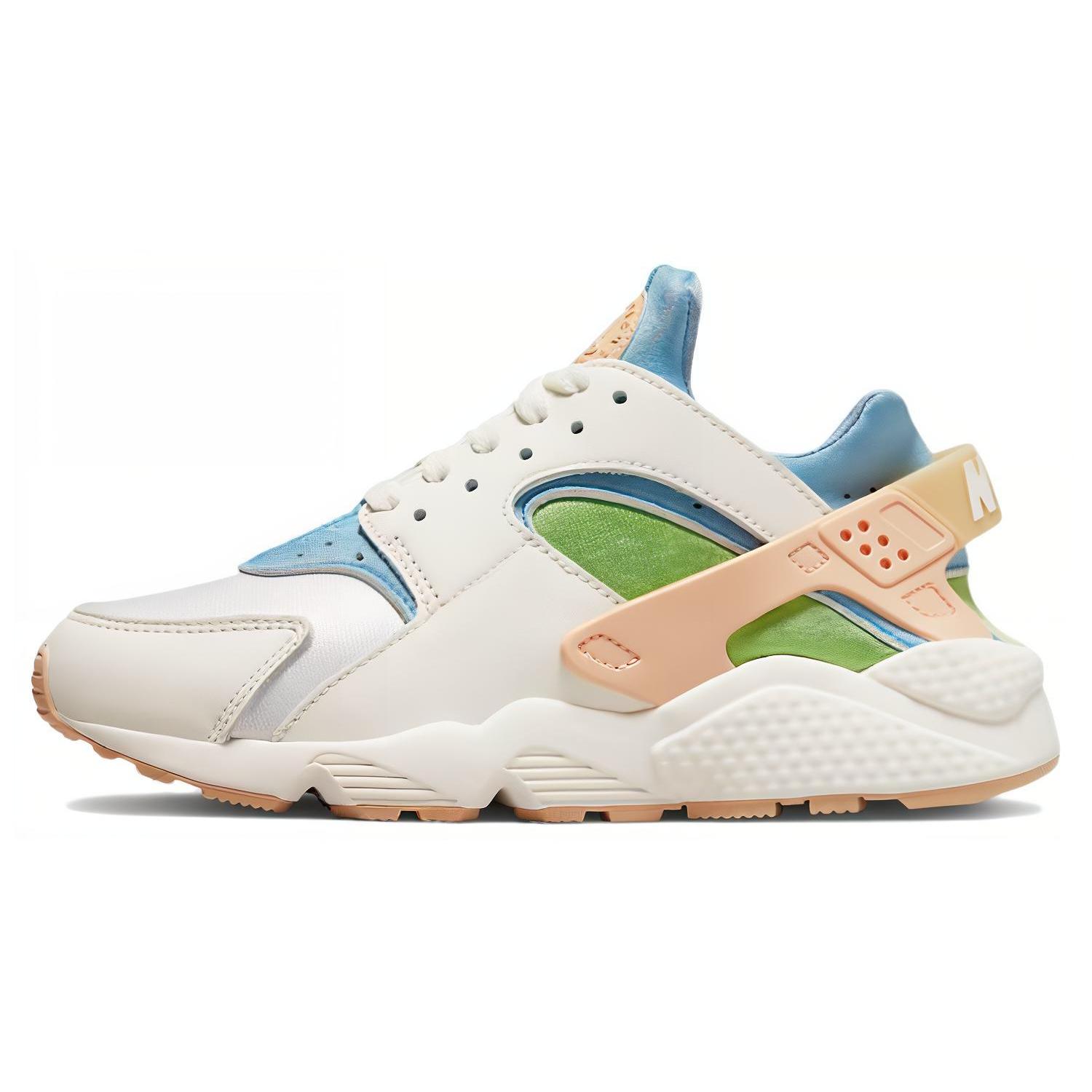 

новые женские Nike Air Huarache Sun Club 40