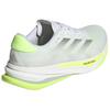 Adidas Supernova Comfortable Versatile Non-Slip Durable Low-Top Casual Running Shoes Men Sneakers Gray Green ID3685
