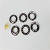 Pelota de Presión de Dirección de Motocicleta Columna de Dirección Rodamiento Direccional Para YAMAHA YBR YB 125 YBR125 YB125 125CC Bola de Carrera