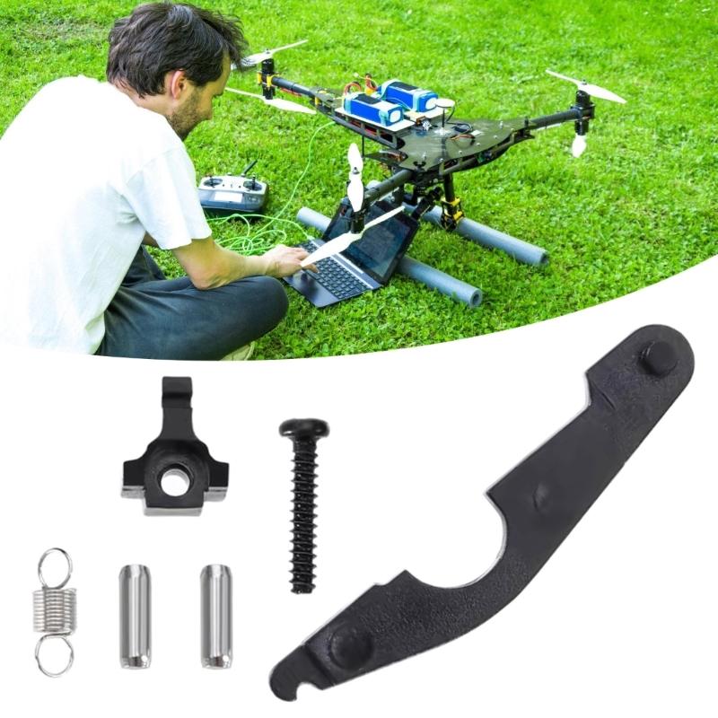 Remote Control Accessory Accessory for FS-i6S FS-i6 FS-i6X Accelerator Throttle Mode Change Part