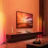 Color Changing RGB Floor Lamp Bluetooth APP Control USB Power Atmosphere Light Remote Control LED Floor Lamp Interior Decoration