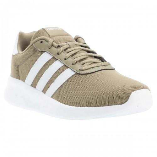 Adidas Men's Lite Racer 3.0 Suede Trainers