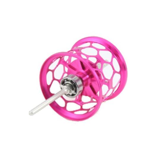

Avail Reel Microcast Spool ALD1518TRI Pink Groove Depth ms_ald1518tri_pink 1.8mm розовый