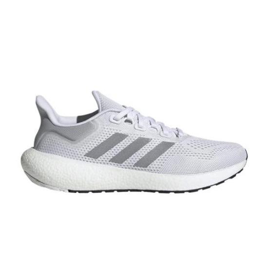 

adidas Wmns PureBoost Jet White Silver Metallic GW0906 EU 36.5 білий/срібний