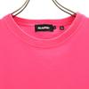 Xlarge Short Sleeve T-shirt M Pink Men's Used