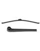 Windshield Wiper for Benz C Class W203 Wagon Estate 2000 2001 2002 2003 2004