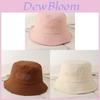 Cotton Summer Sun Hat With Embroidered Letters Wide Brim For Women