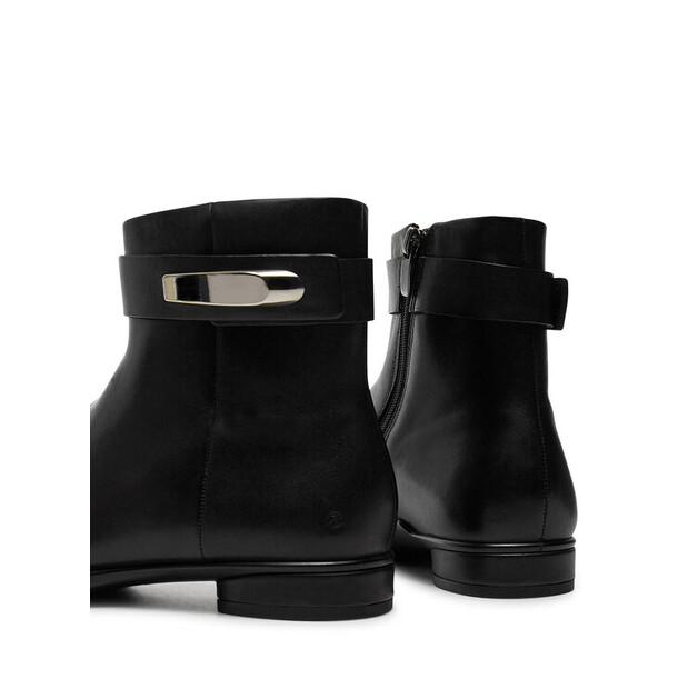 Ankle Boots ECCO Sculpted Lx 22235301001, Black