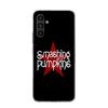 Rock The Smashing Pumpkins Phone Case For Samsung Galaxy A13 A14 A15 A16 A17 A53 A54 A55 A56 A33 A34 A35 A36 A23 A24 A25 A26 A05