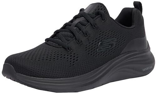 

Кроссовки Skechers Vapor Foam Fresh Trend black mesh gunmetal 39 ½