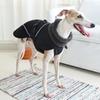 Winter Proof Dog Clothes With Reflective Safety Strips And Breathable Lining For Small Mediumed Large Dogs
