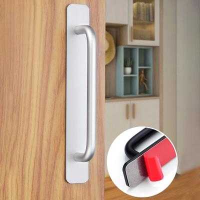 אביזרי וחלקי ריהוט – ידיות לדלתות