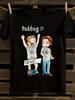 Funny Supernatural TV Show Inspired Dean and Sam Winchest...