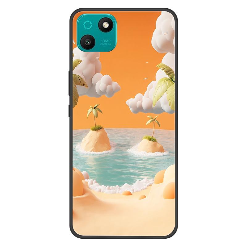 For WIKO T10 Case WIKOT10 Cover Shockproof Phone Case for Wiko T10 Fundas For Wiko T10 W-V673-0 Black Silicone TPU Coque Shell