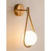 LED-lampen – LED-wandlampen