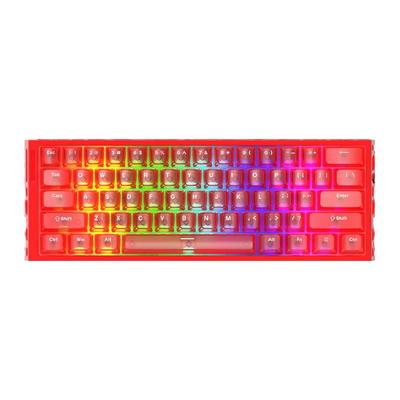 Redragon AeroX 61 Magnetic Gaming Keyboard