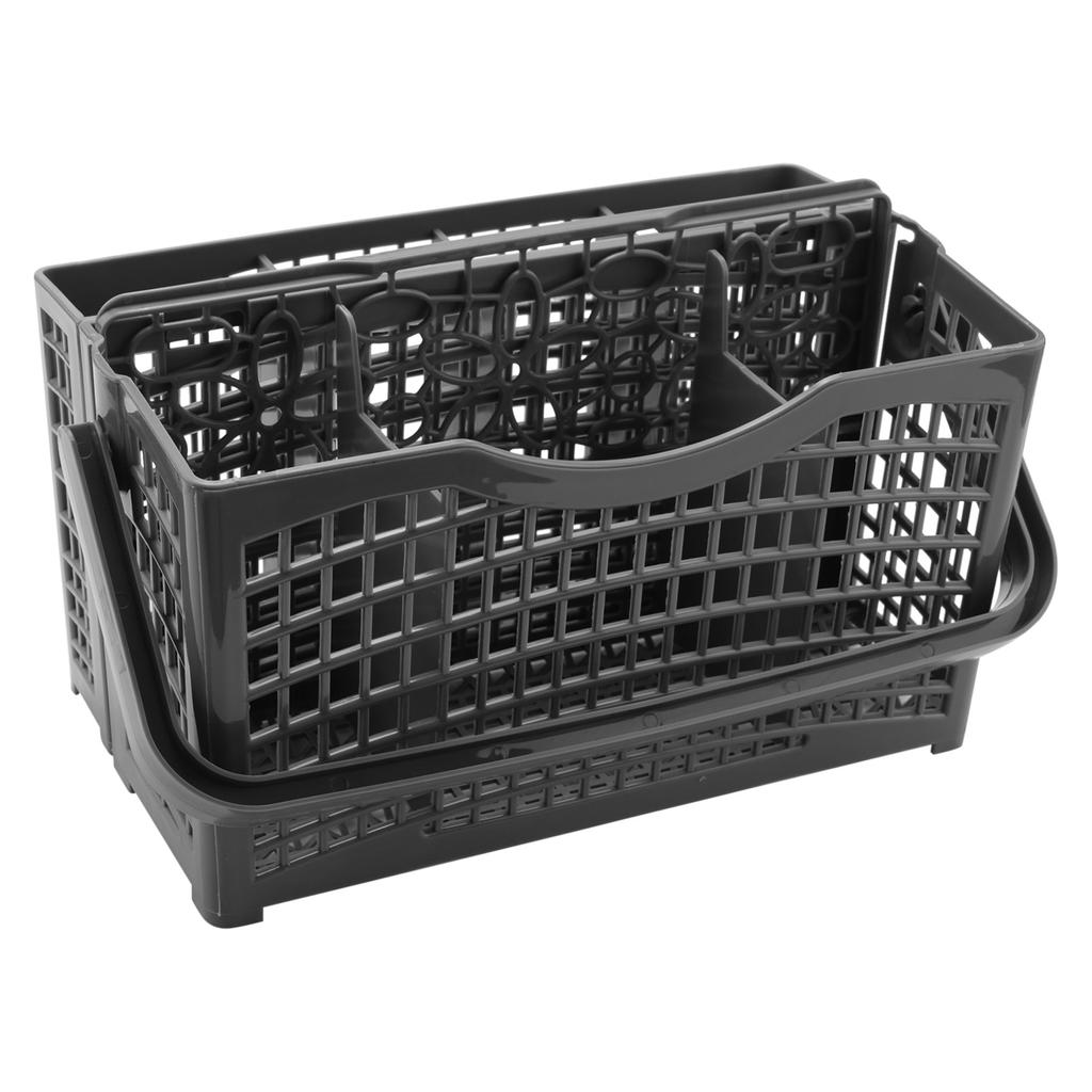 Good-1PC Universal Cutlery Dishwasher Basket For /Maytag/Kenmore/Whirlpool///Kitchenaid Dishwasher Replacement