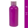 DIY Acrylic Bear Art Fluid Paint Set for Creative Highlights
