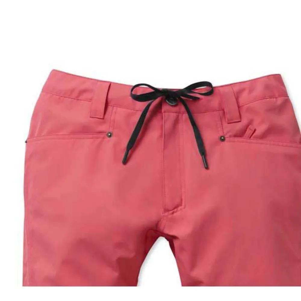 Nikita Trousers Eldborg