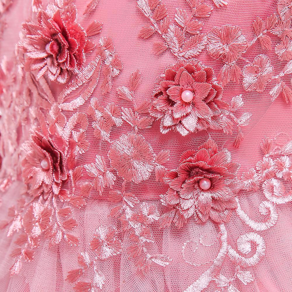 Toddler Girls 3 6 4 5 8 10 Birthday Clothes Bow Cute Baby Baptism Gown Kids Wedding Party Elegant Princess Vestidos Christmas Costume