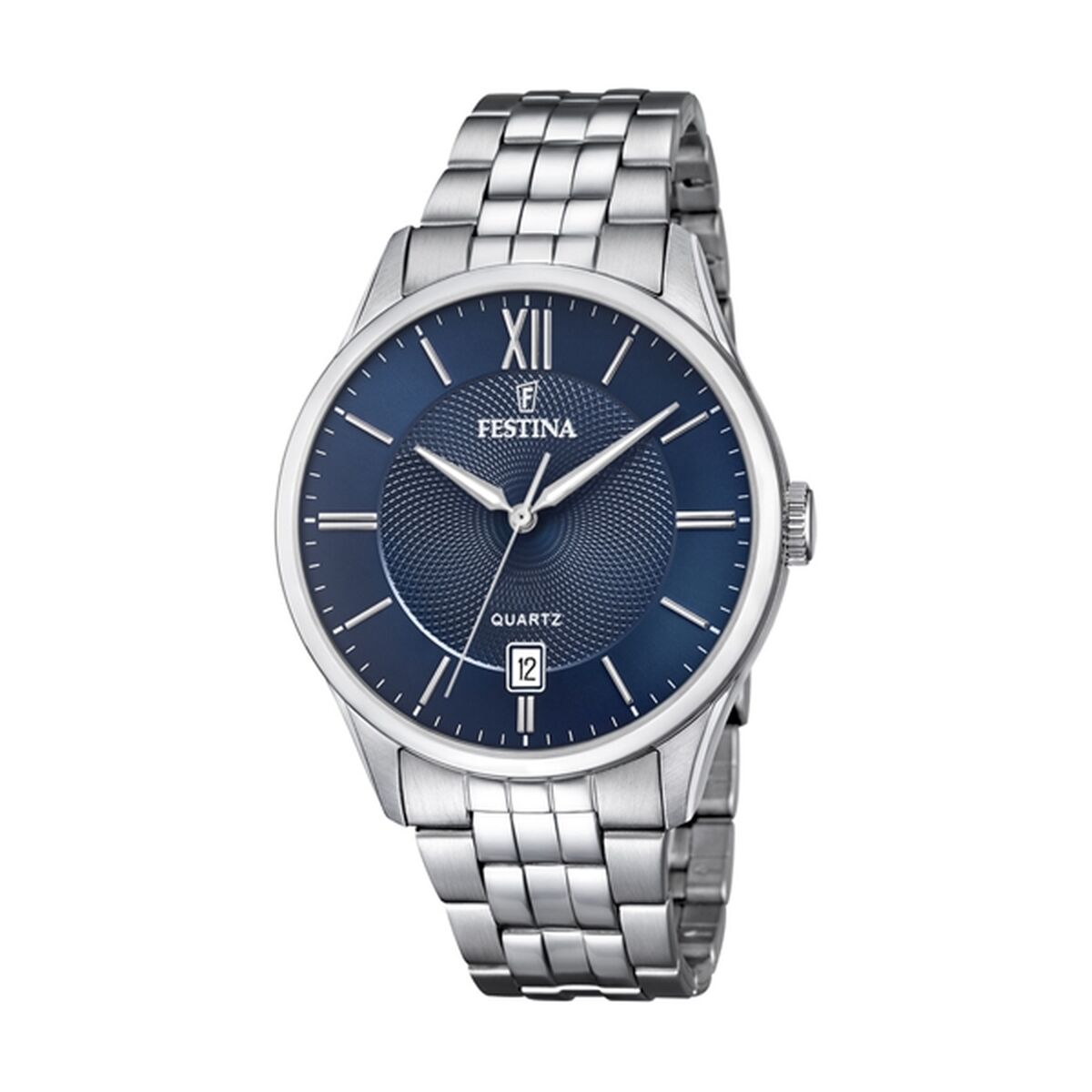 

Festina Мужские Часы F20425/2 TU прозрачный