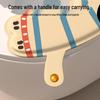 Scented Waterproof Toilet Seat Cover