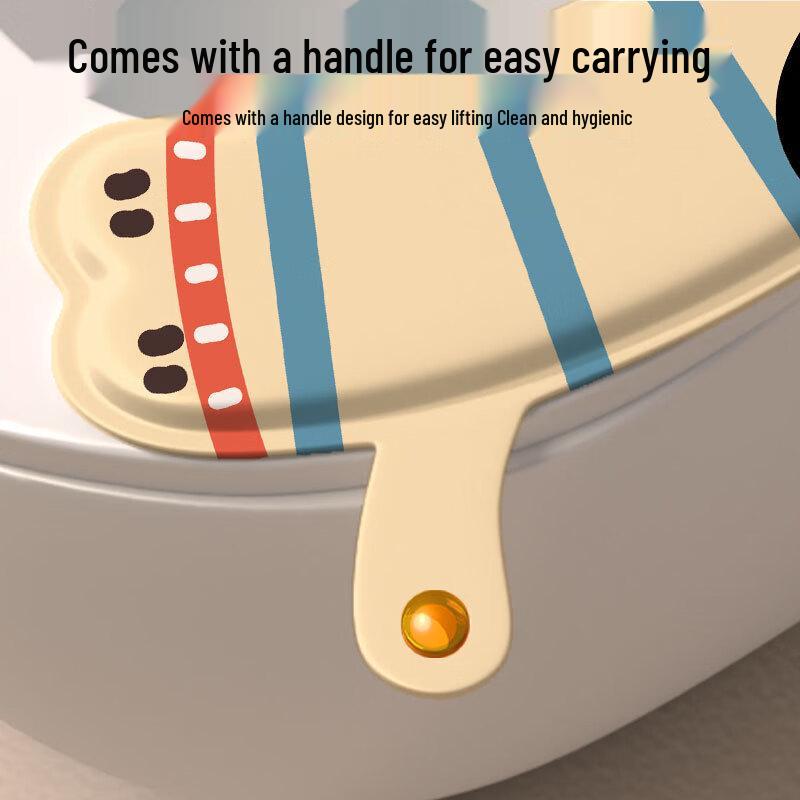 Scented Waterproof Toilet Seat Cover
