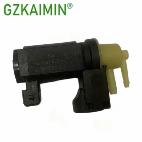 GZKM 35120-27050 3512027050 Boost Pressure Converter Solenoid Valve For K-ia For Hy-undai