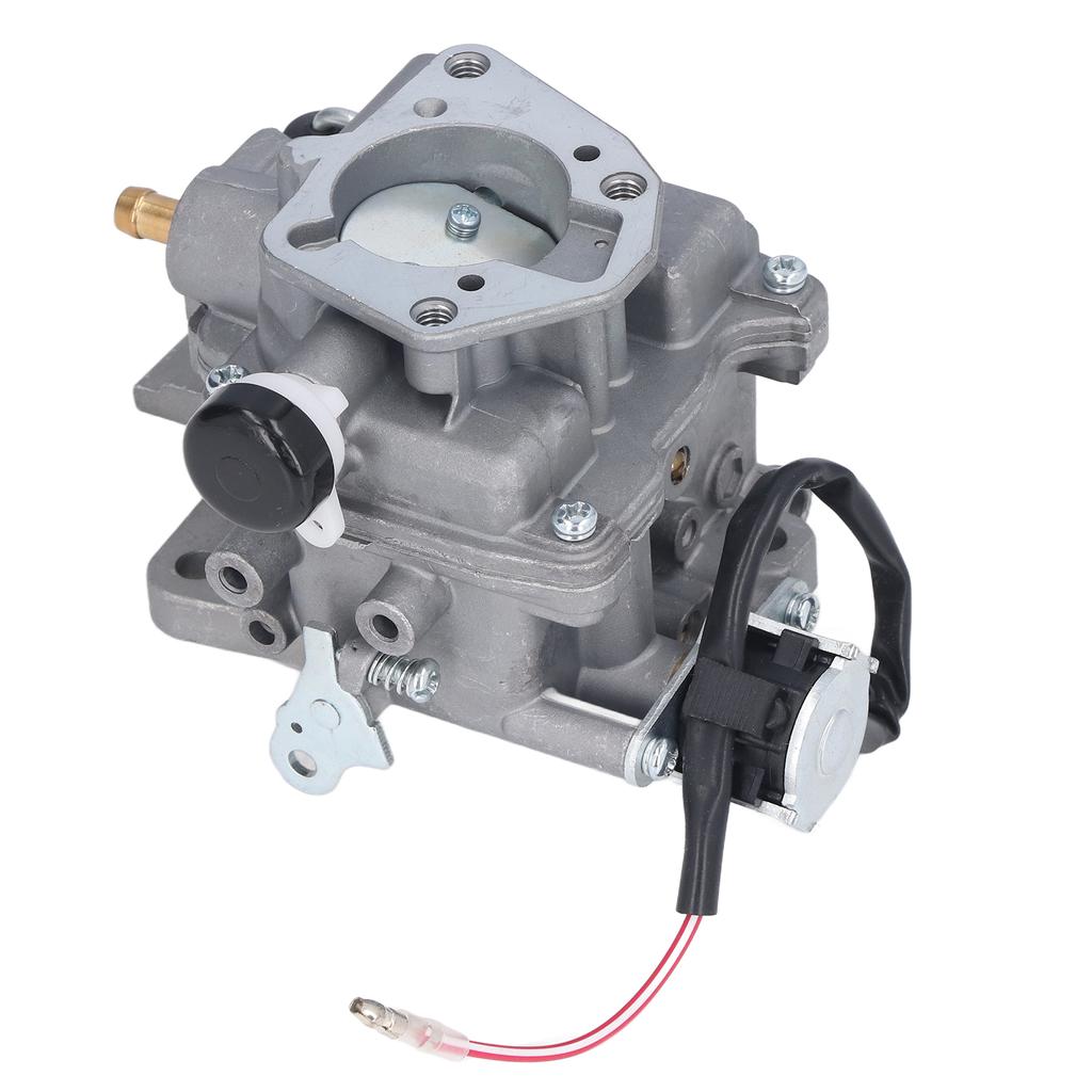2485359 2485359s Lawn Mower Carburetor Kit Aluminum Lawn Mower Replacement Carburetor for Ch620