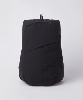 247 Series Diagonal Comfort Daypack Black