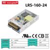 Ultra-Thin 35W-450W Switching Power Supply with LED Display (5V-48V)