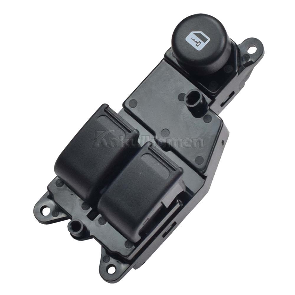 

3799086G20S1S 9216533 9206746 Для Vauxhall Opel Agila A Для Suzuki Wagon Ignis 2000 2003 Автомобильная кнопка электрического стеклоподъемника чёрный