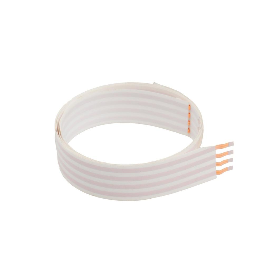 FFC-Flachbandkabel 4-polig für Volkswagen Passat und Golf – 69,2 cm