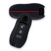 Car Key Case Cover Shell Fob for Porsche Cayenne Panamera Macan Cayman 911 718 918 958 Remote Key Protector Holder Accessories