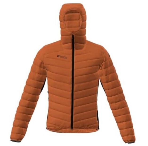Куртка Rock Experience Fortune Hybrid Down Jacket
