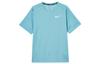 DRI FIT MILER T-Shirt Herren Denim Blau Türkis AJ7566-464