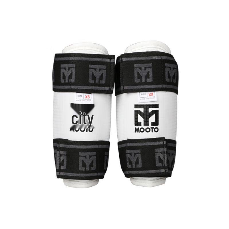 Taekwondo Arm Guards
