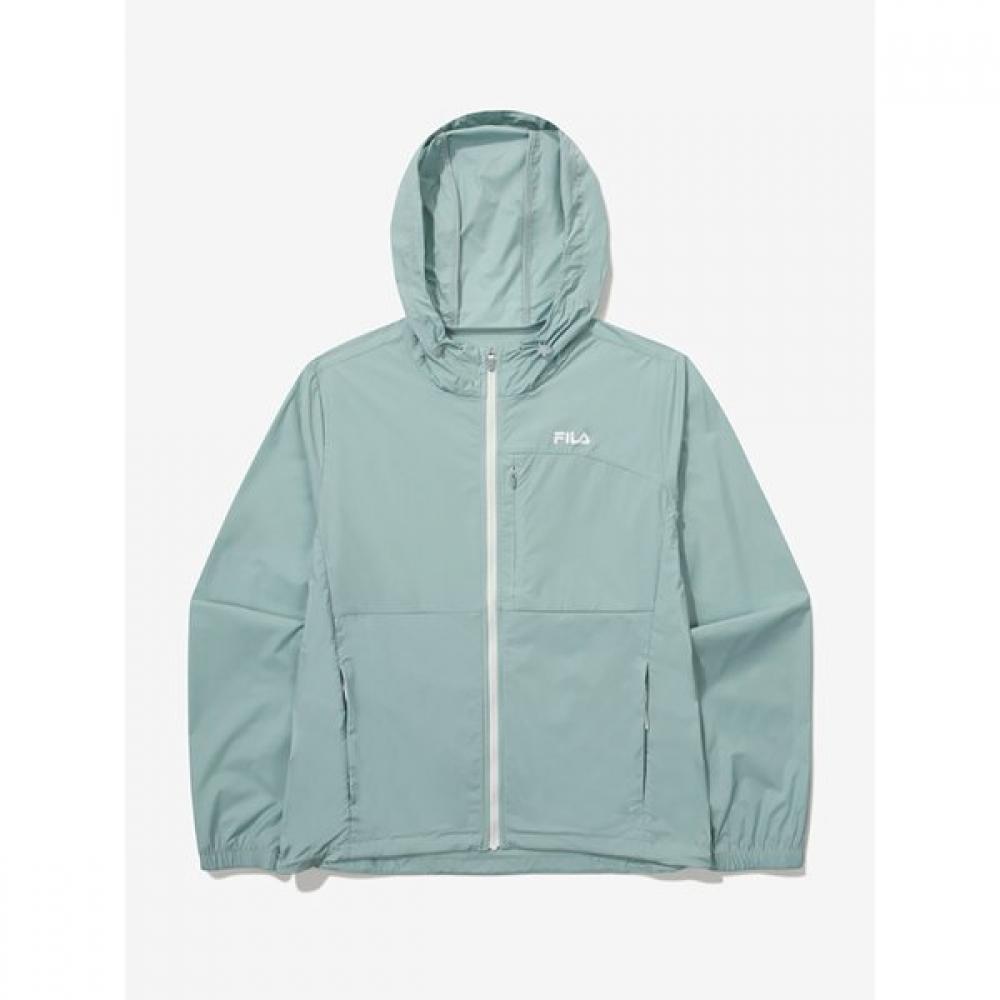 Fila Lightweight Stretch Windbreaker