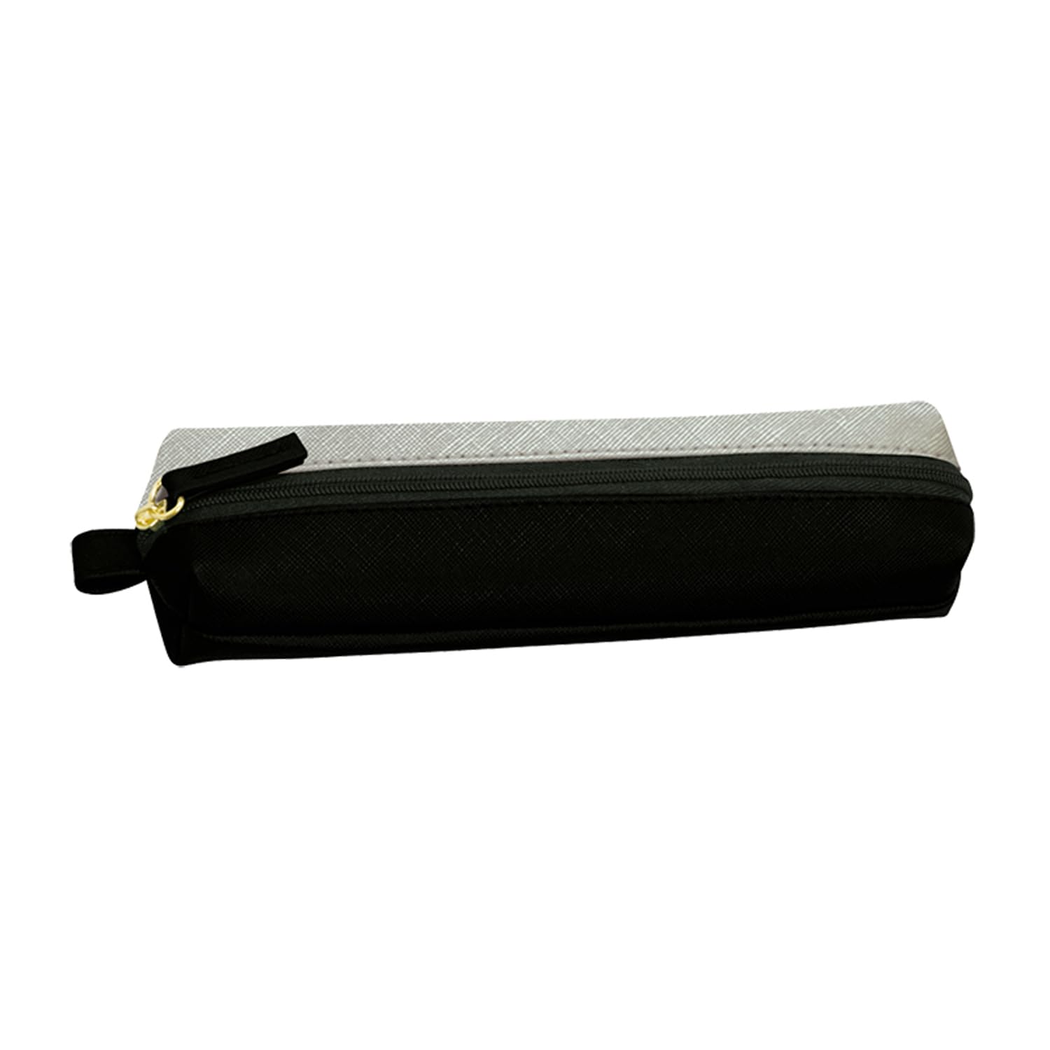 Kamio Japan Pen Pen SVBK 225506 Case, 2-Compartment Case,